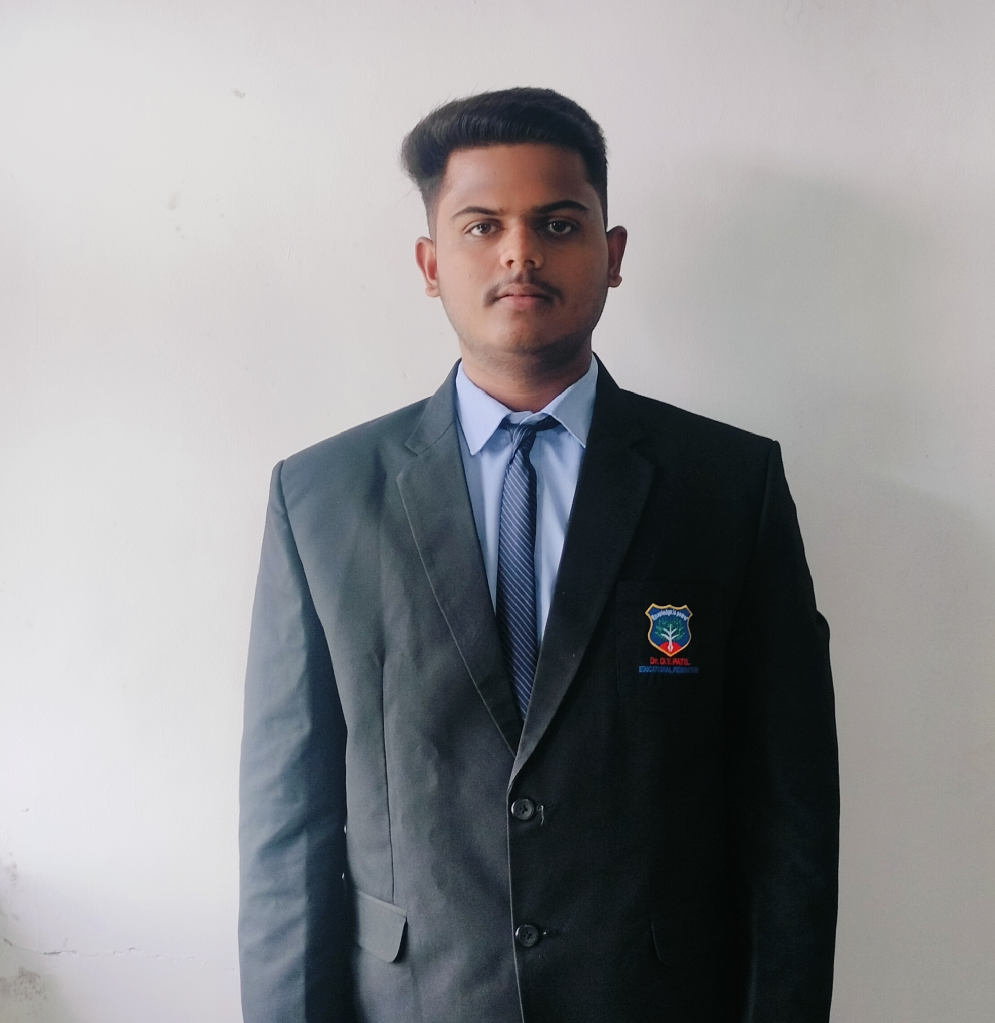 Sarthak Zende